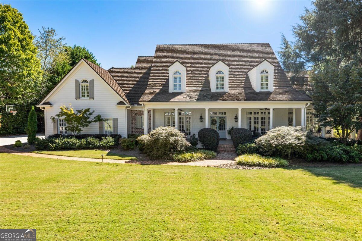 105 Old Cedar Lane Property Photo 1