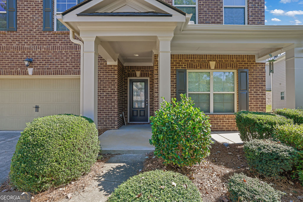 7245 Rocking Horse Lane Property Photo 6