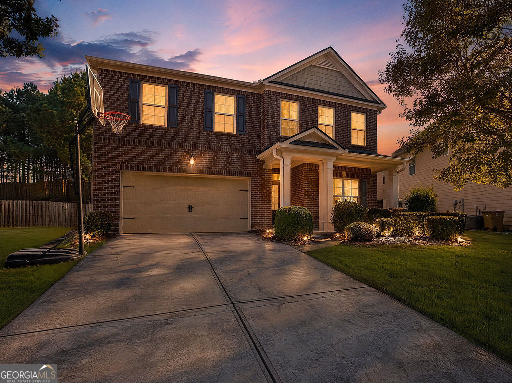 7245 Rocking Horse Lane Property Photo 37