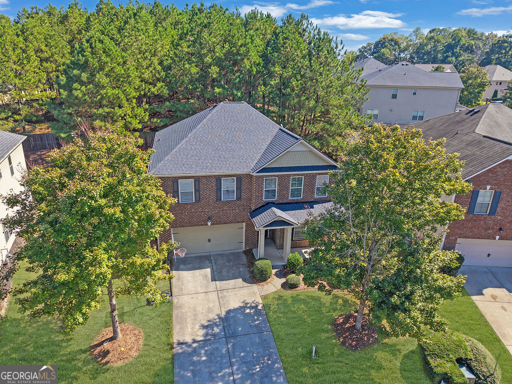 7245 Rocking Horse Lane Property Photo 39