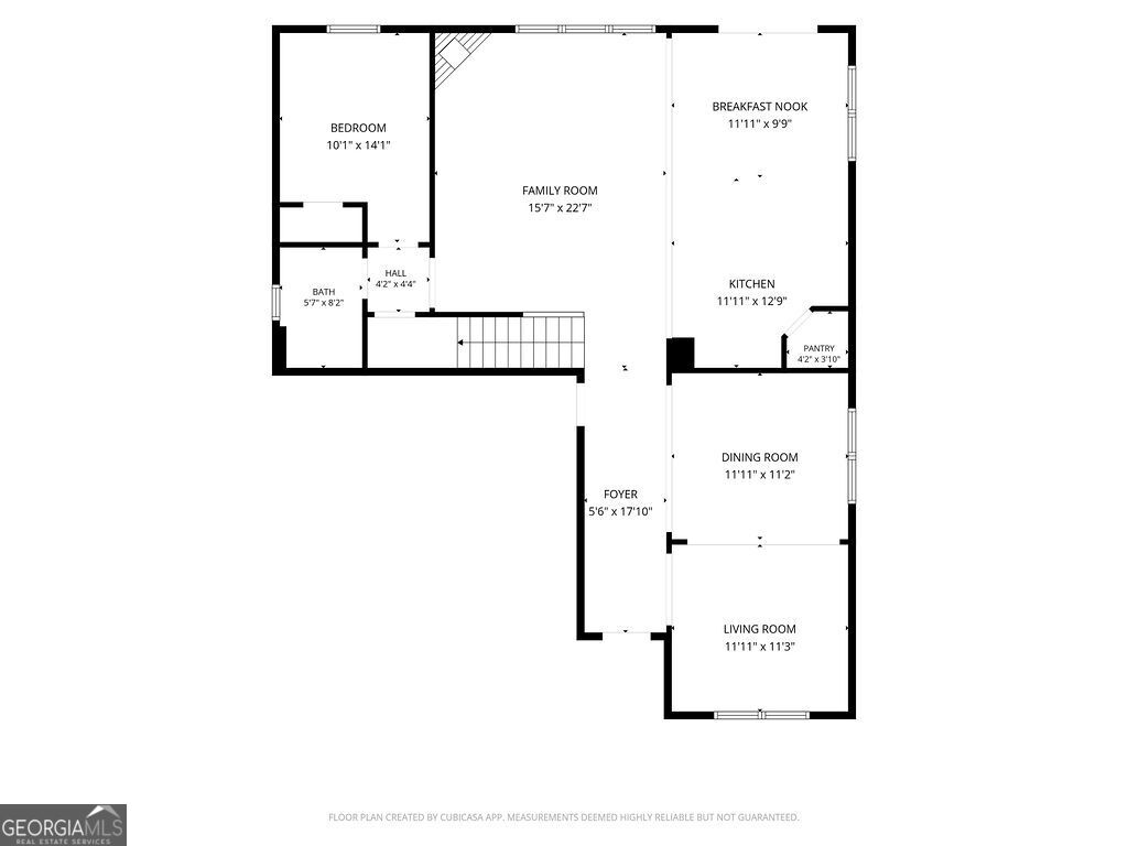 7245 Rocking Horse Lane Property Photo 42