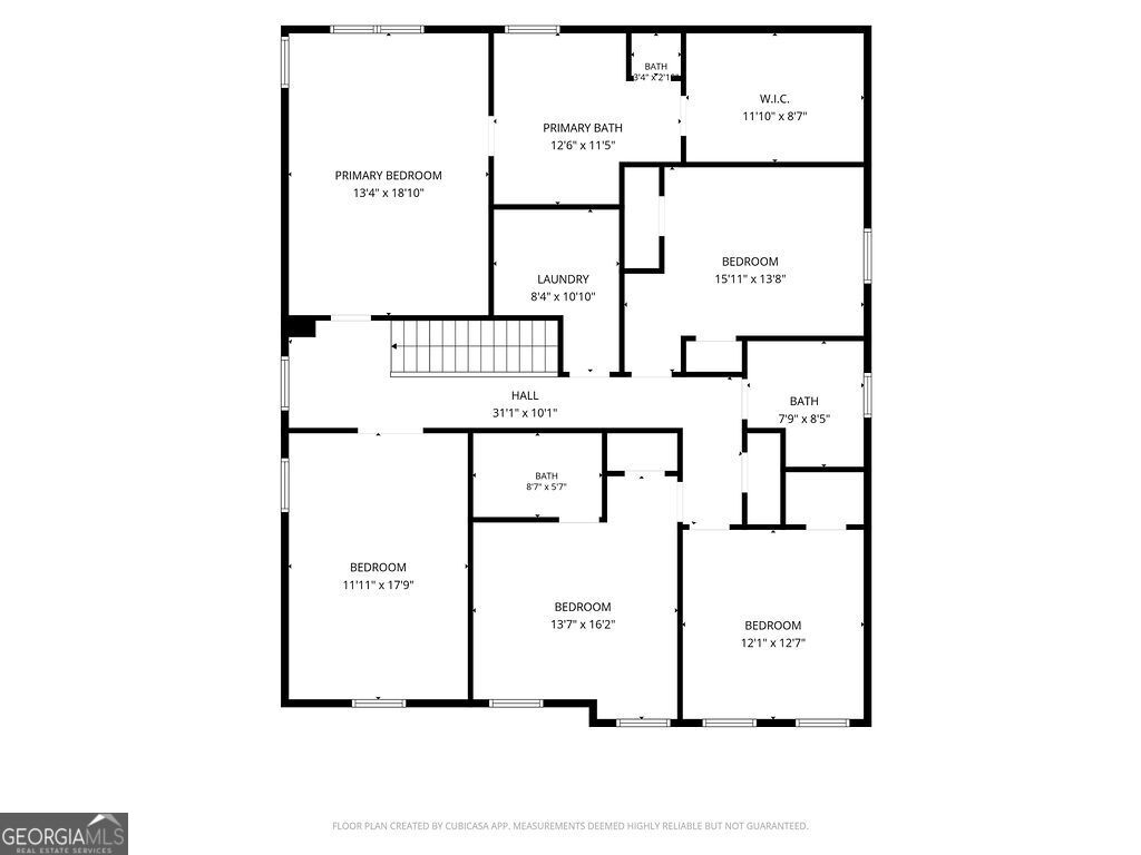 7245 Rocking Horse Lane Property Photo 43