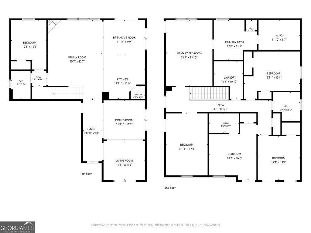 7245 Rocking Horse Lane Property Photo 44