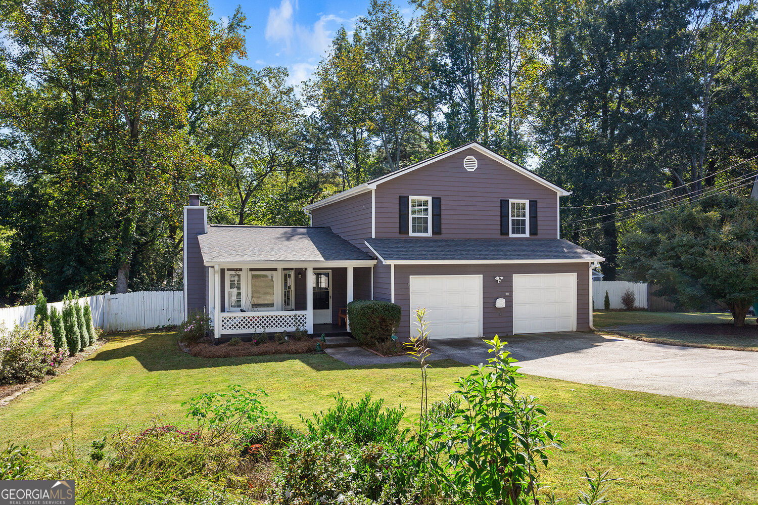 1025 Natalie Lane Se Property Photo 1