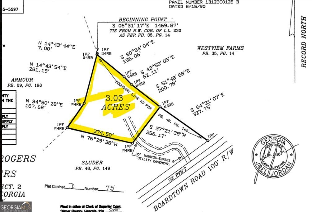 4725 Boardtown Road Property Photo 57