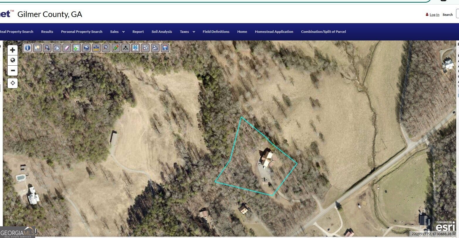 4725 Boardtown Road Property Photo 58