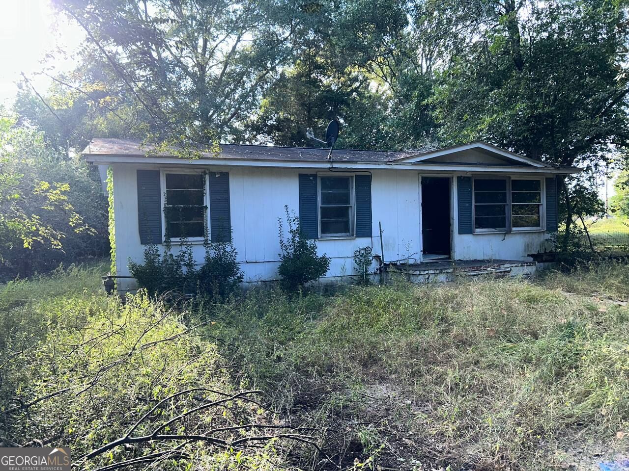 6 Anderson Lane # 704 Property Photo 1