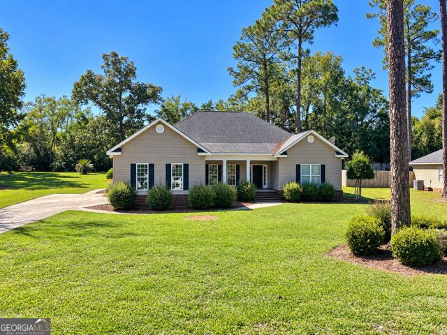 709 Brookwood Drive Property Photo 1