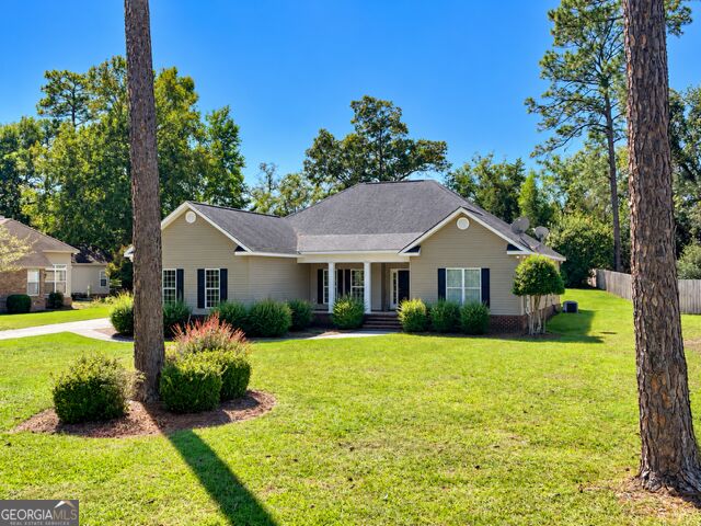 709 Brookwood Drive Property Photo 2