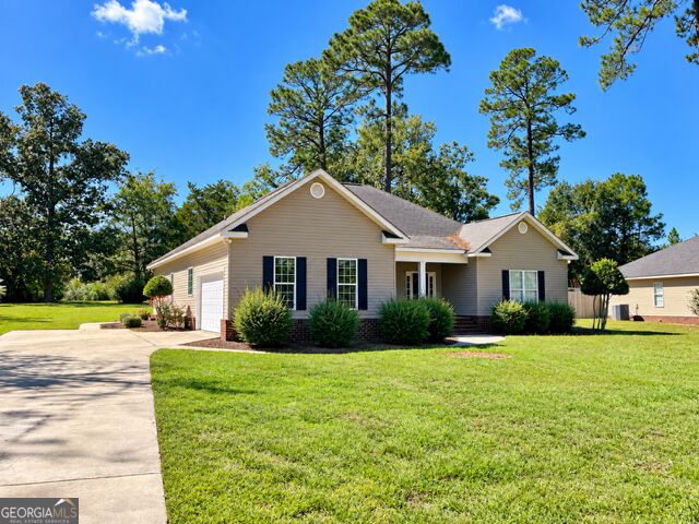 709 Brookwood Drive Property Photo 3