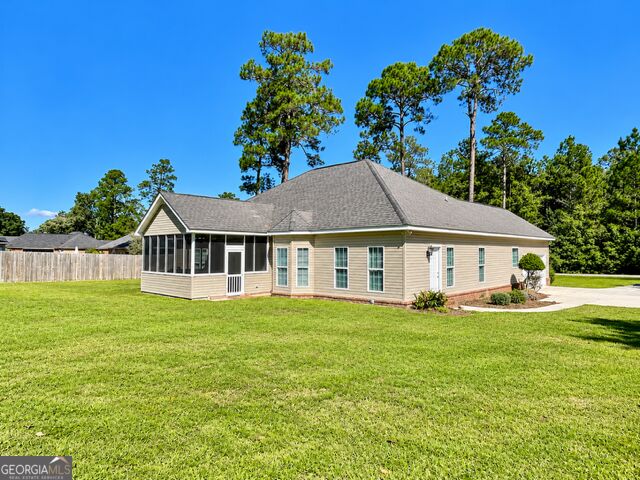 709 Brookwood Drive Property Photo 5