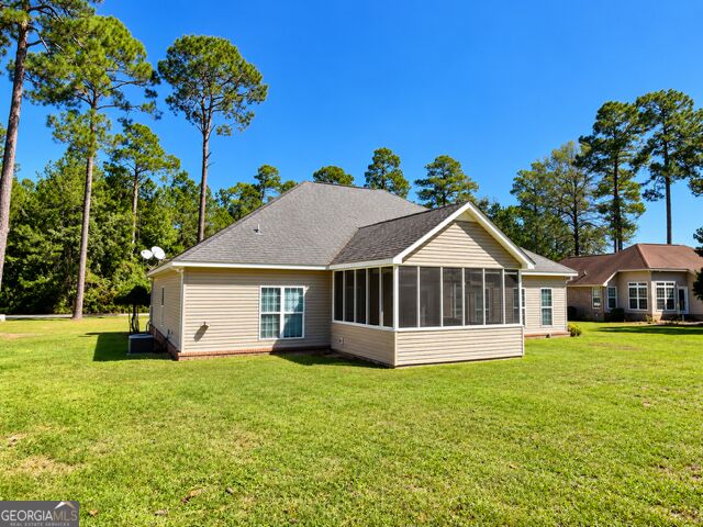 709 Brookwood Drive Property Photo 7