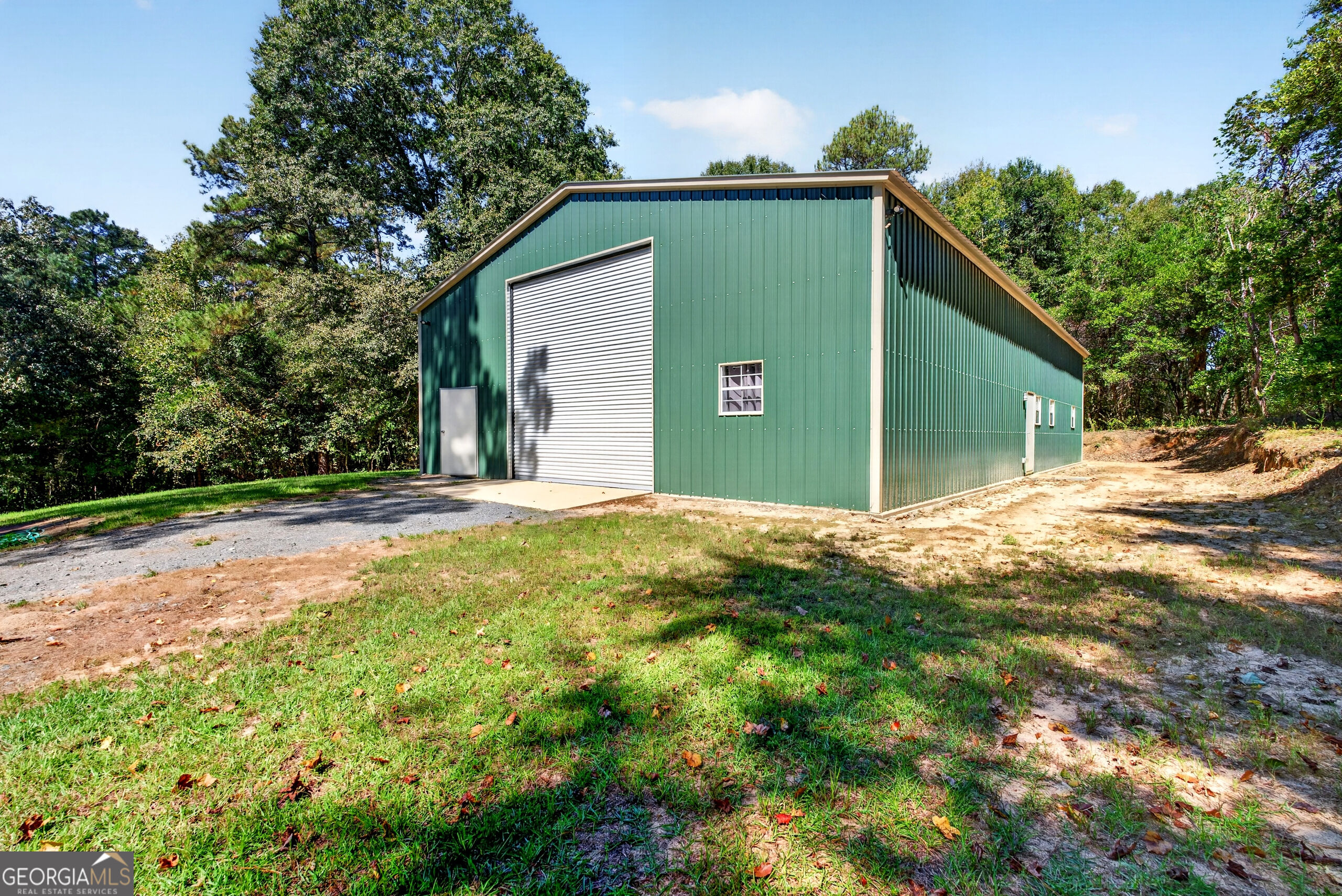 1337 Johnny Miller Road Property Photo 1