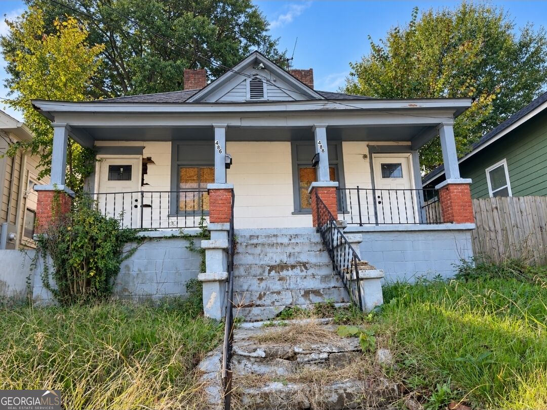 486 Rockwell Street Sw Property Photo 1