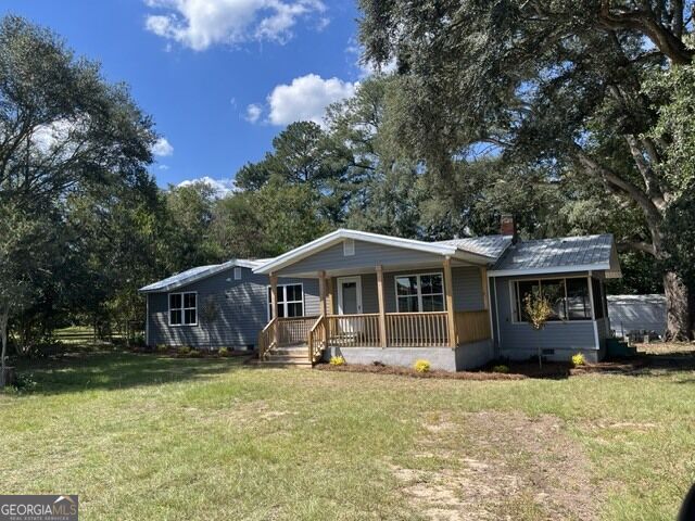 2187 Ebenezer Church Road Property Photo 1
