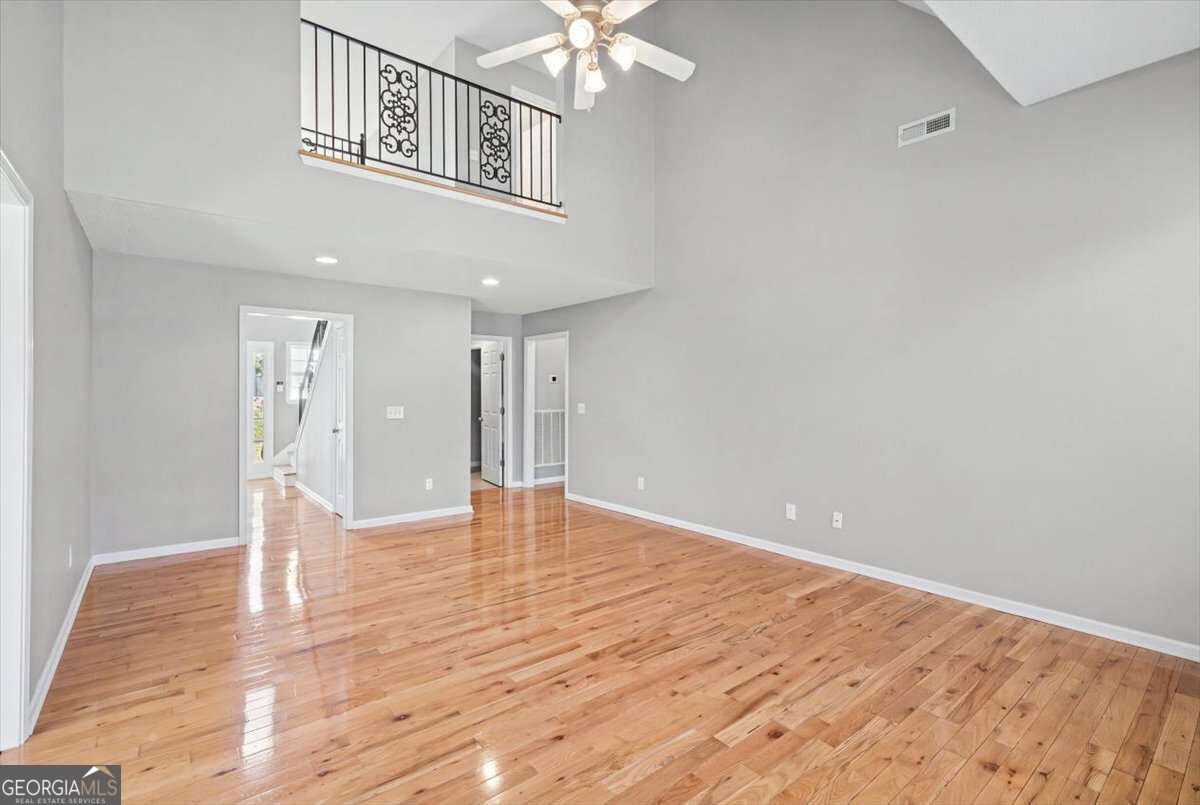 12 Ferry Crossing Drive Se Property Photo 21