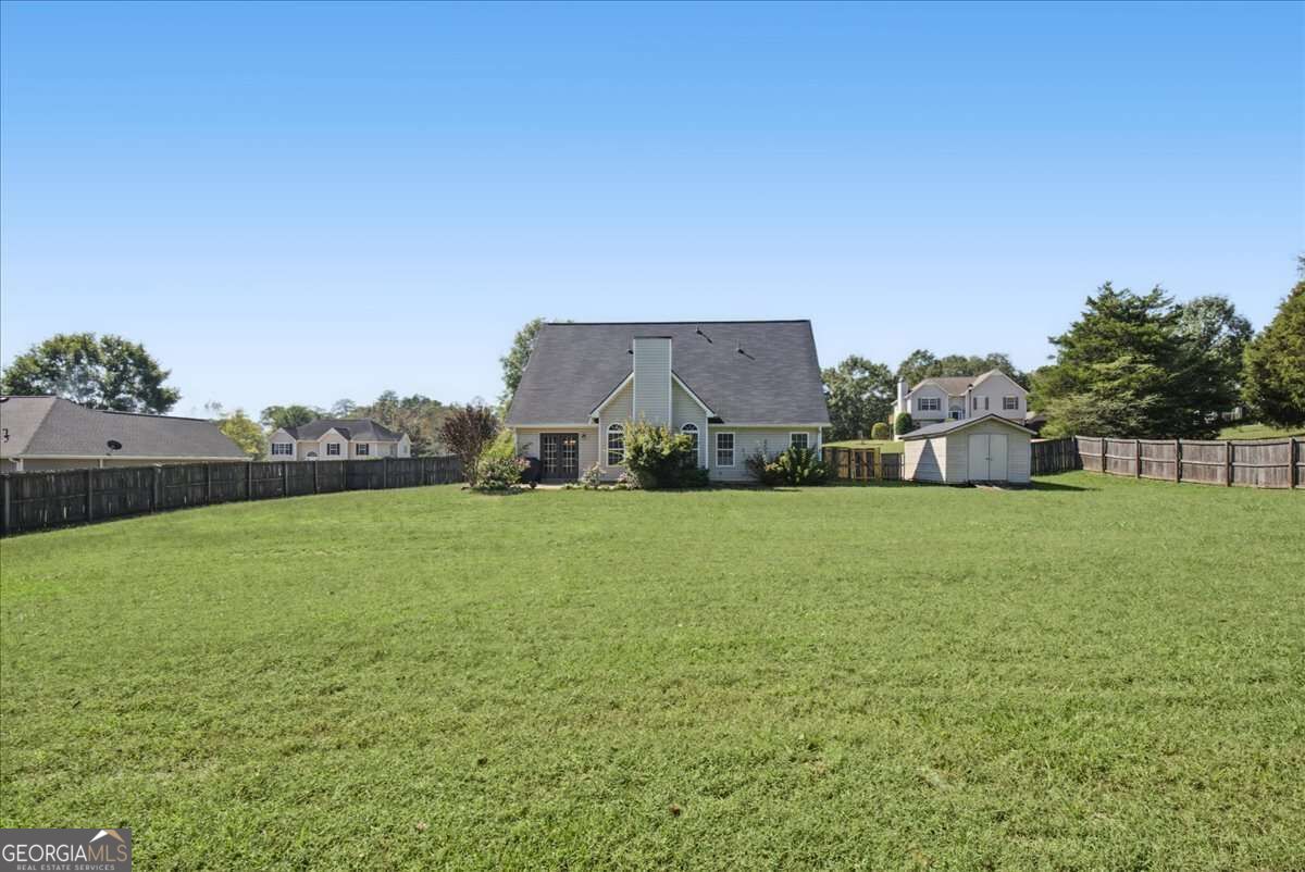 12 Ferry Crossing Drive Se Property Photo 51