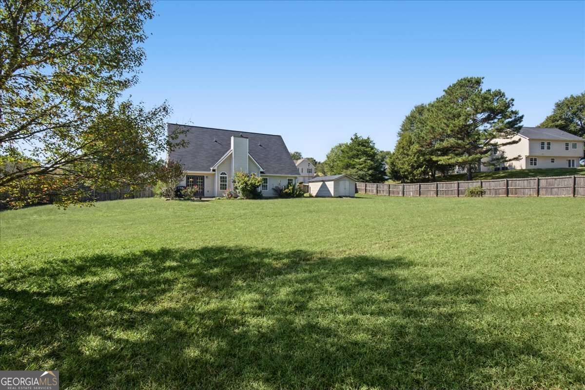 12 Ferry Crossing Drive Se Property Photo 52