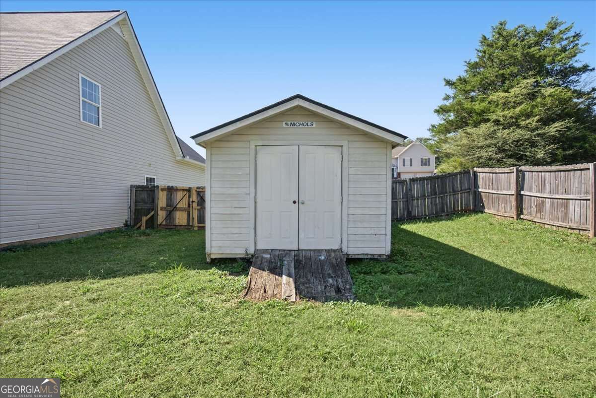12 Ferry Crossing Drive Se Property Photo 54