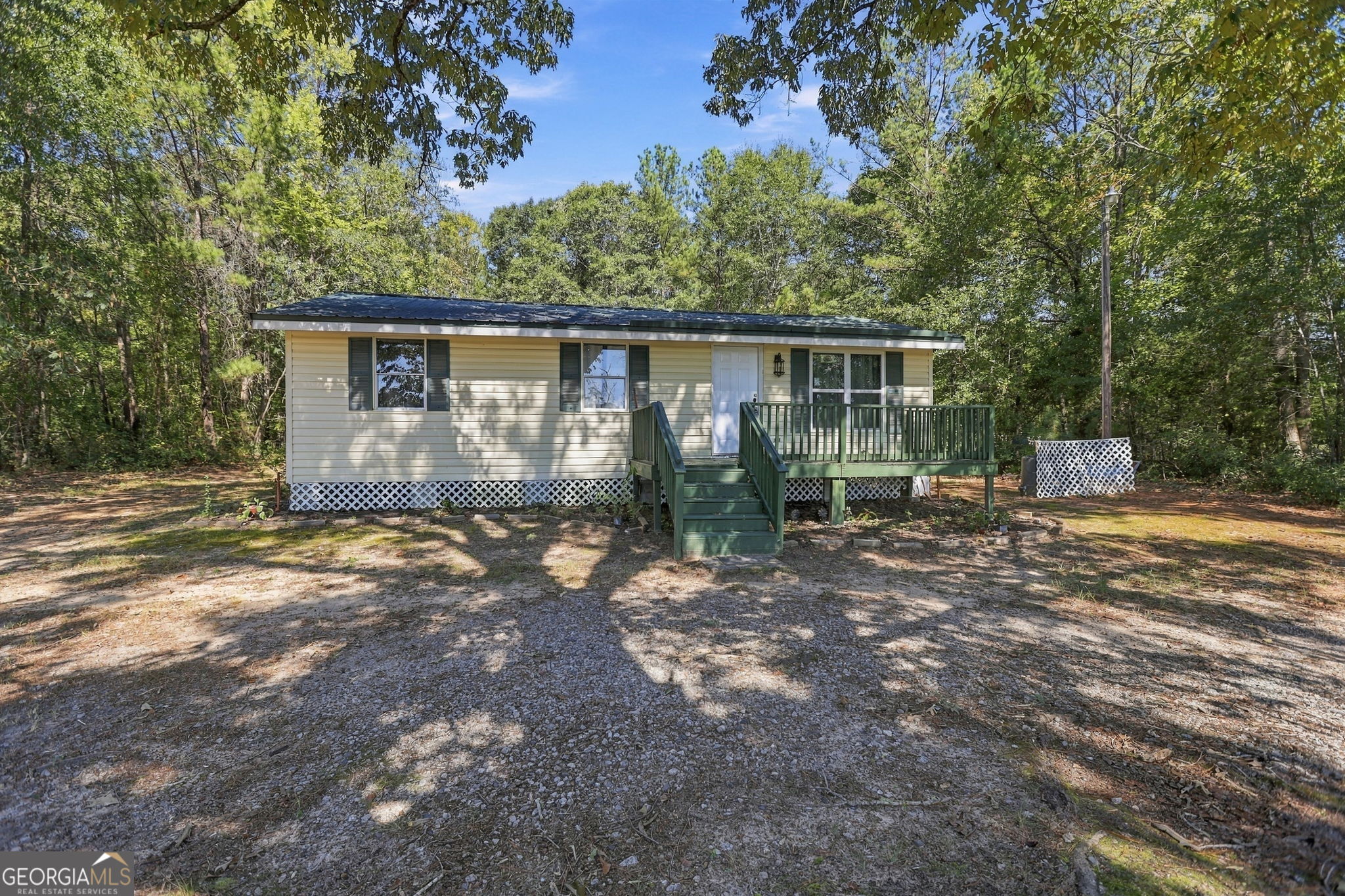 107 S Gates Road Property Photo 1