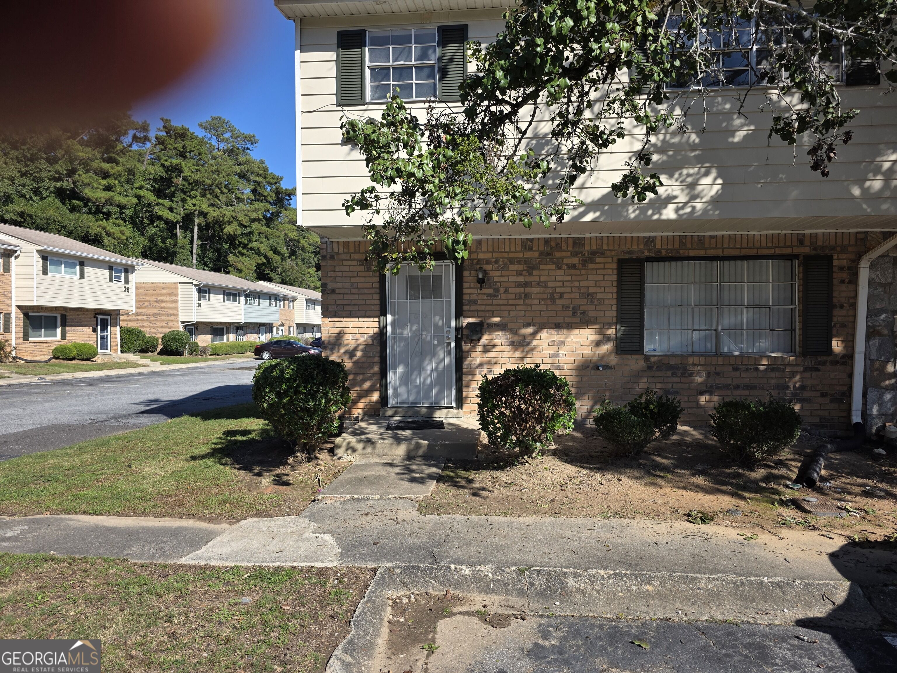 4701 Flat Shoals Road # 49A Property Photo 1