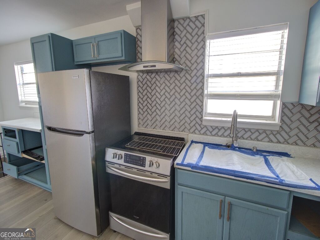 4701 Flat Shoals Road # 49a Property Photo 9