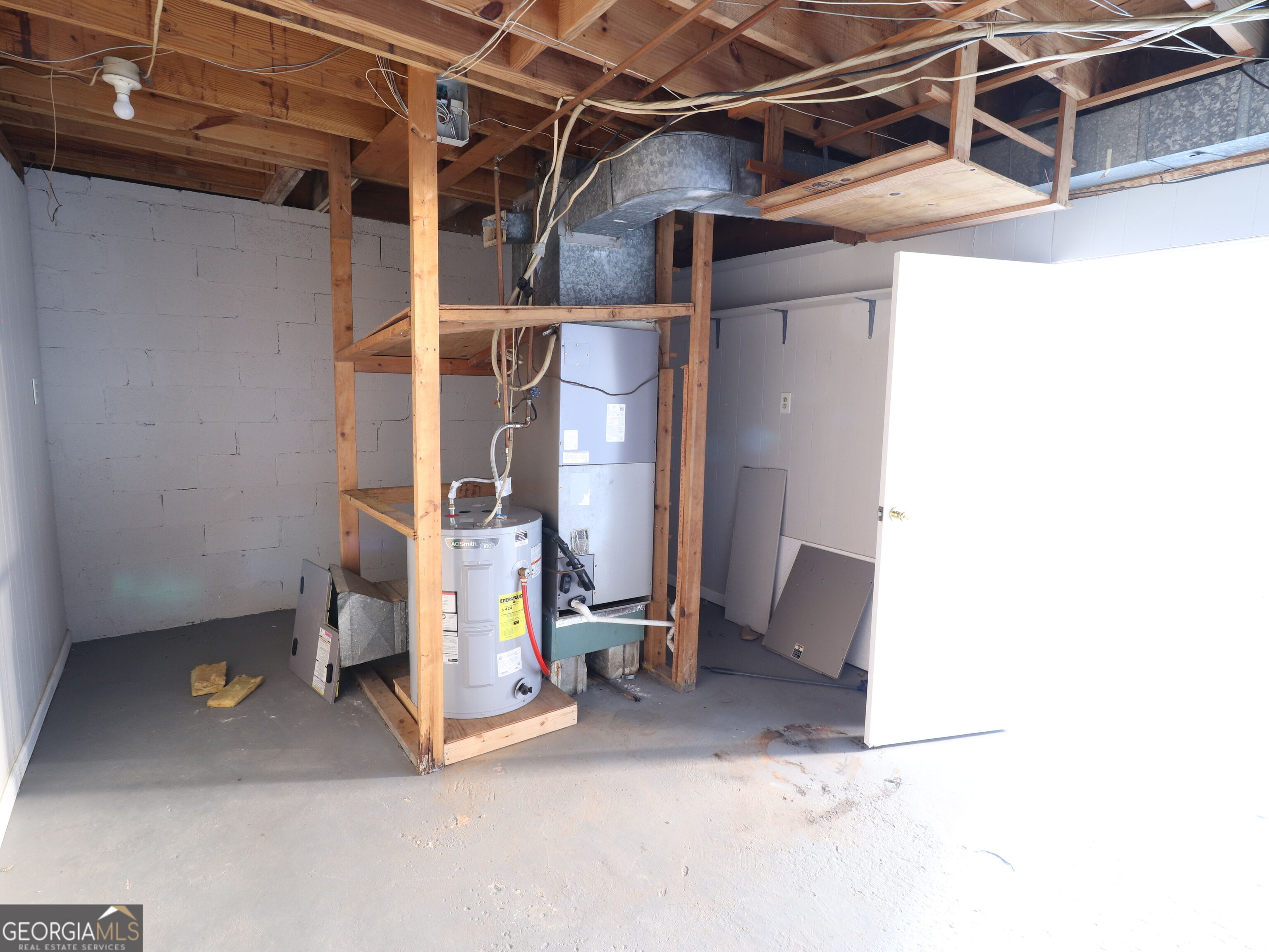 4701 Flat Shoals Road # 49a Property Photo 21