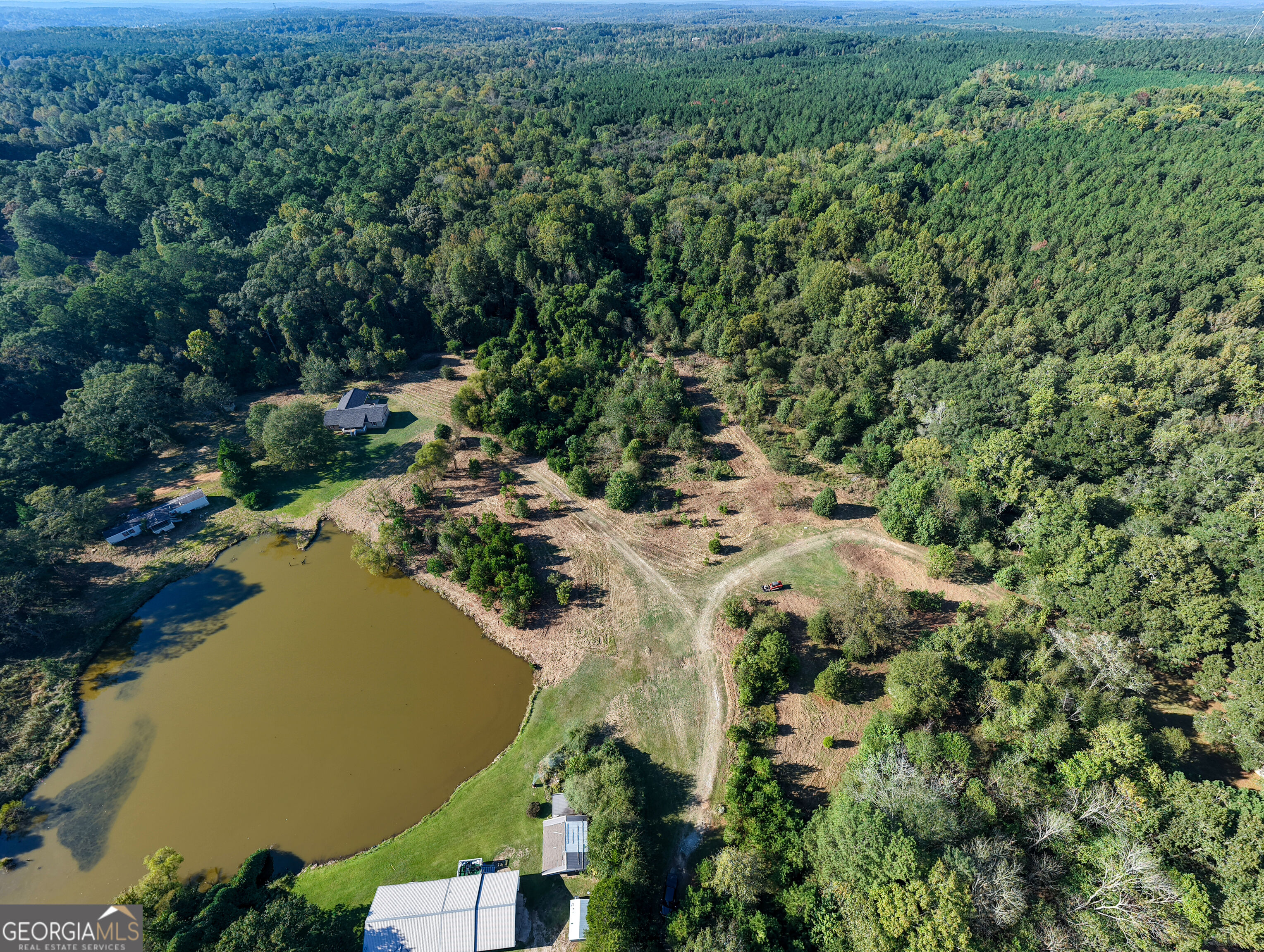 3891 Hogansville Road Property Photo 3