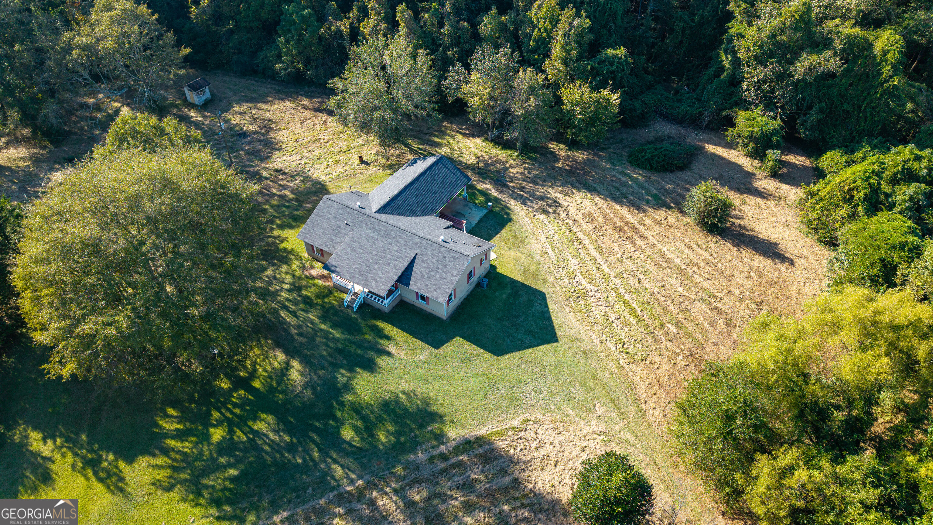 3891 Hogansville Road Property Photo 7