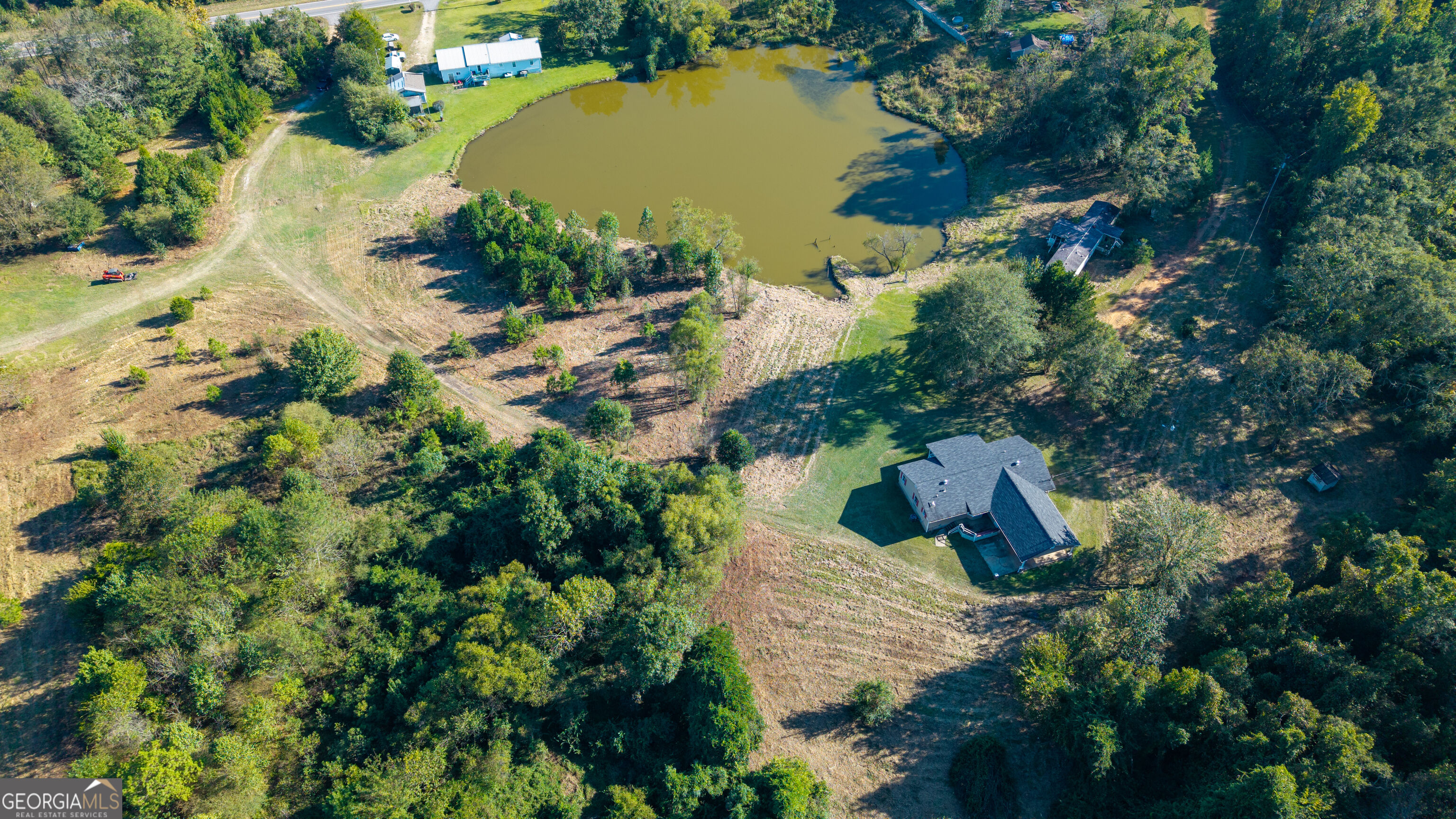 3891 Hogansville Road Property Photo 8