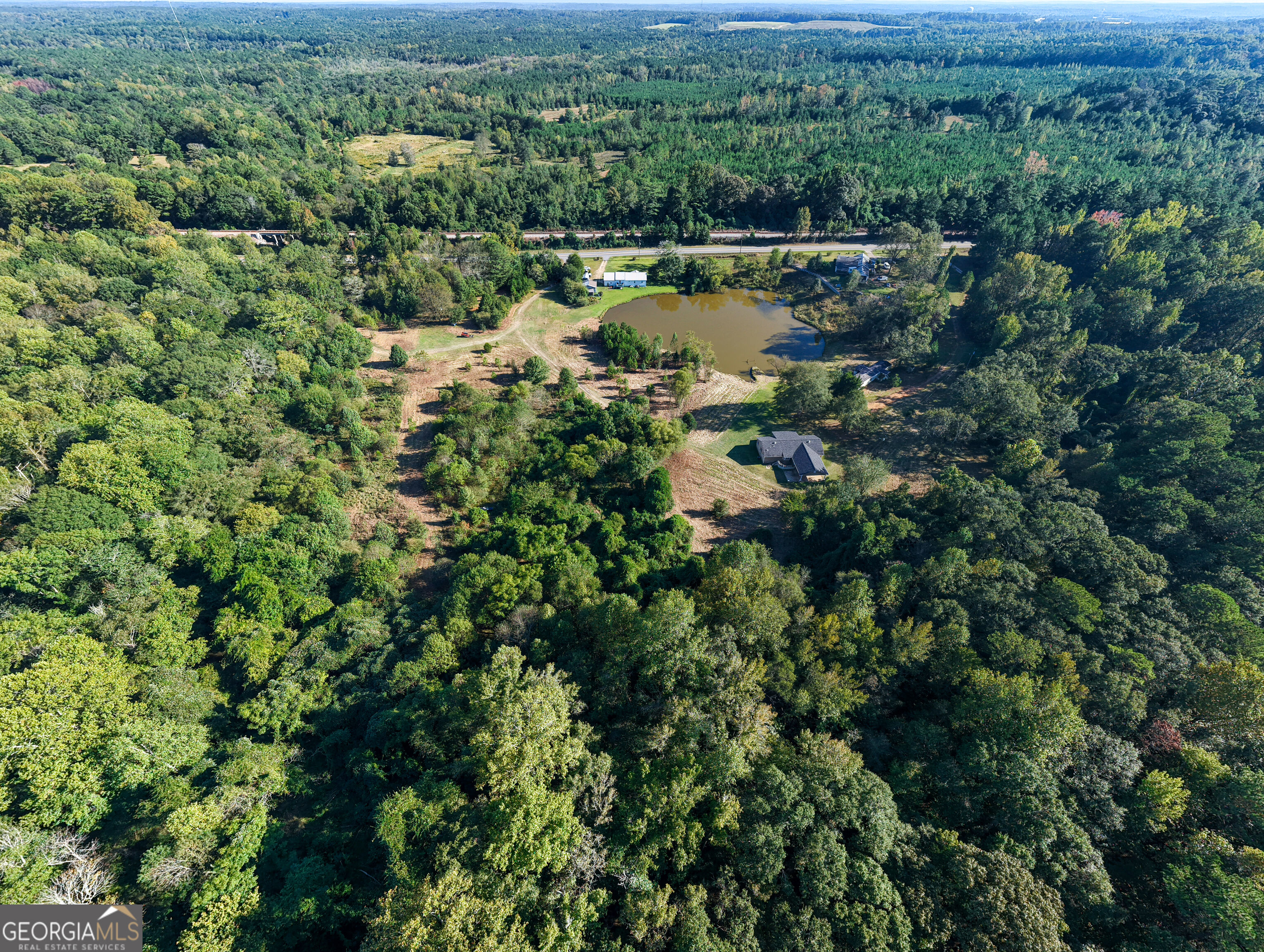 3891 Hogansville Road Property Photo 9