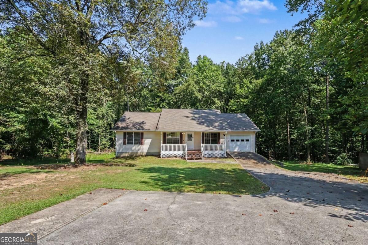 6854 John West Road Property Photo 1