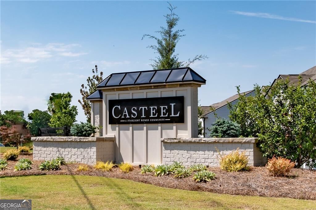 171 Casteel Lane Property Photo 1