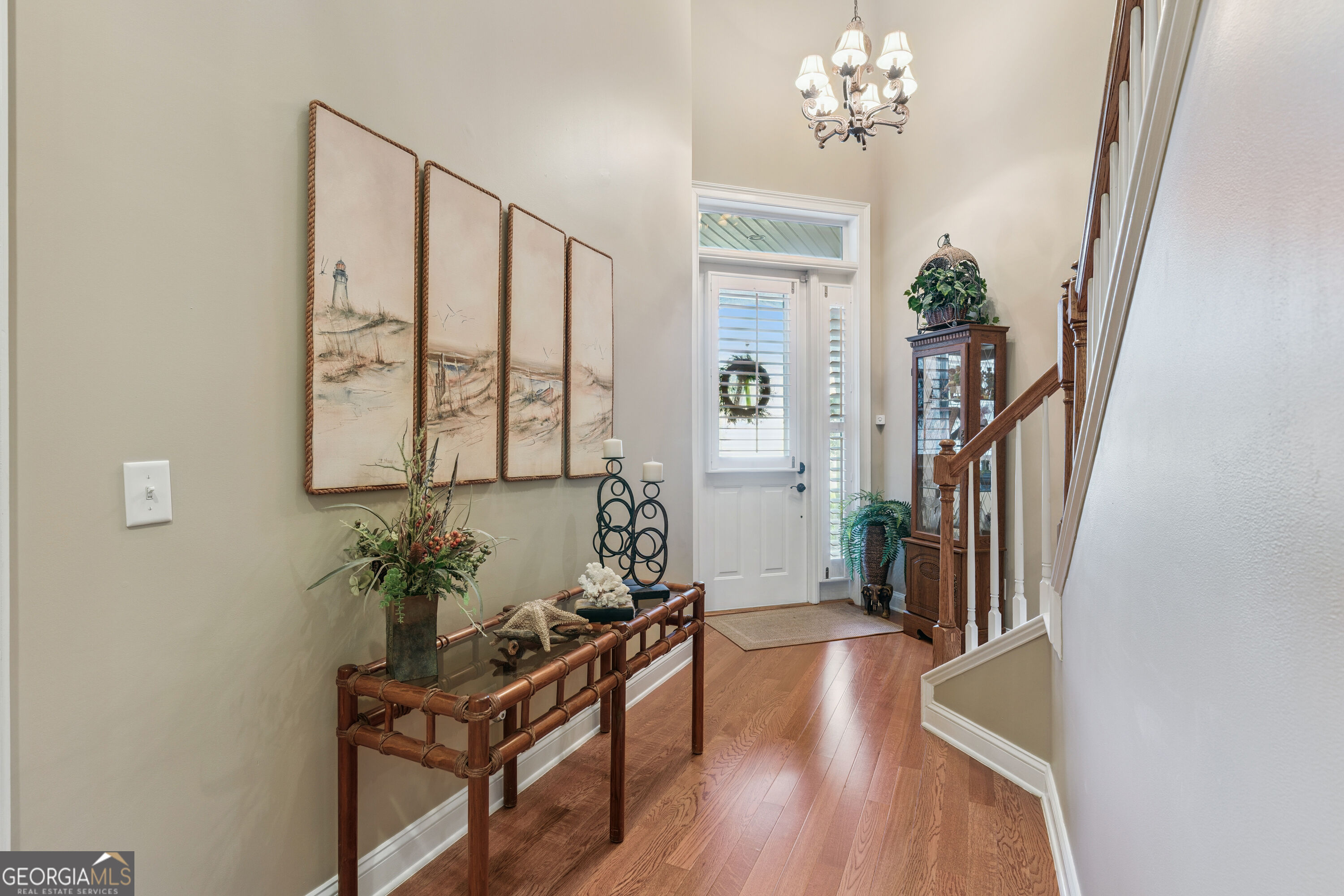 507 Fox Run Circle Property Photo 3