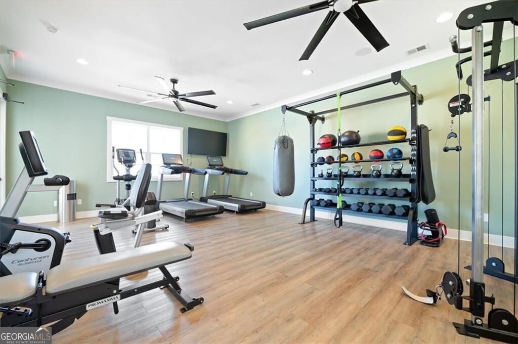 507 Fox Run Circle Property Photo 46
