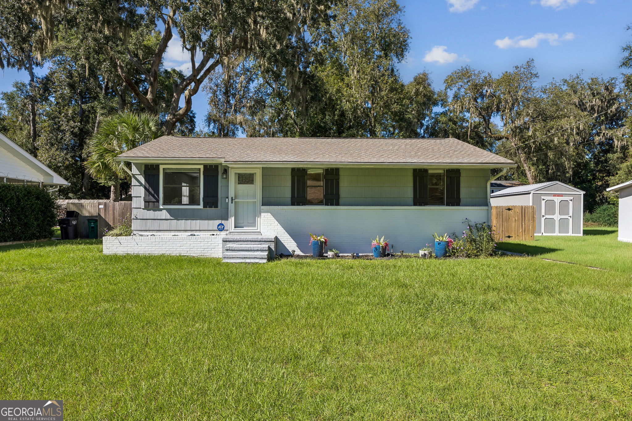 125 Borrell Boulevard Property Photo 1