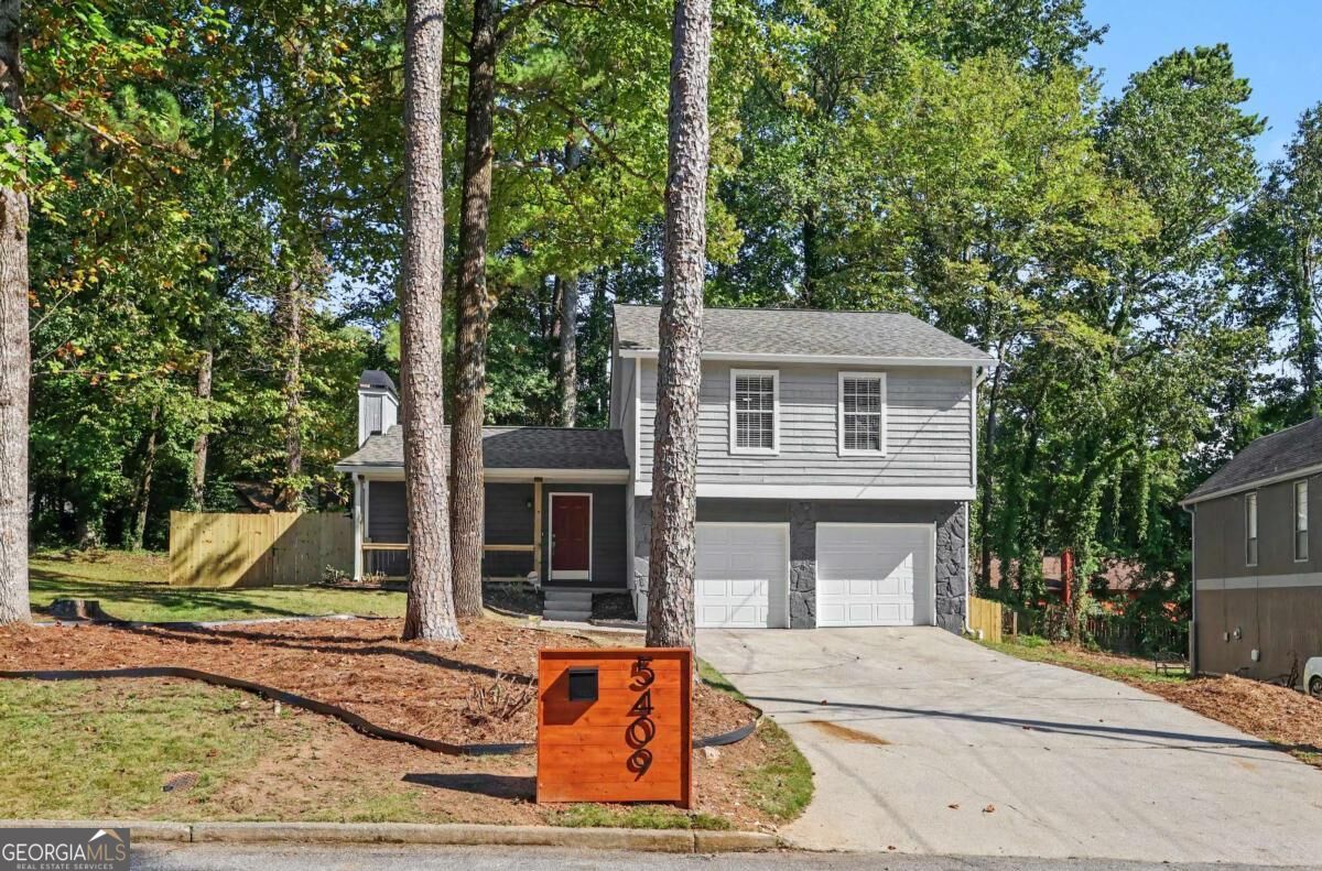 5409 Biffle Downs Road Property Photo 24