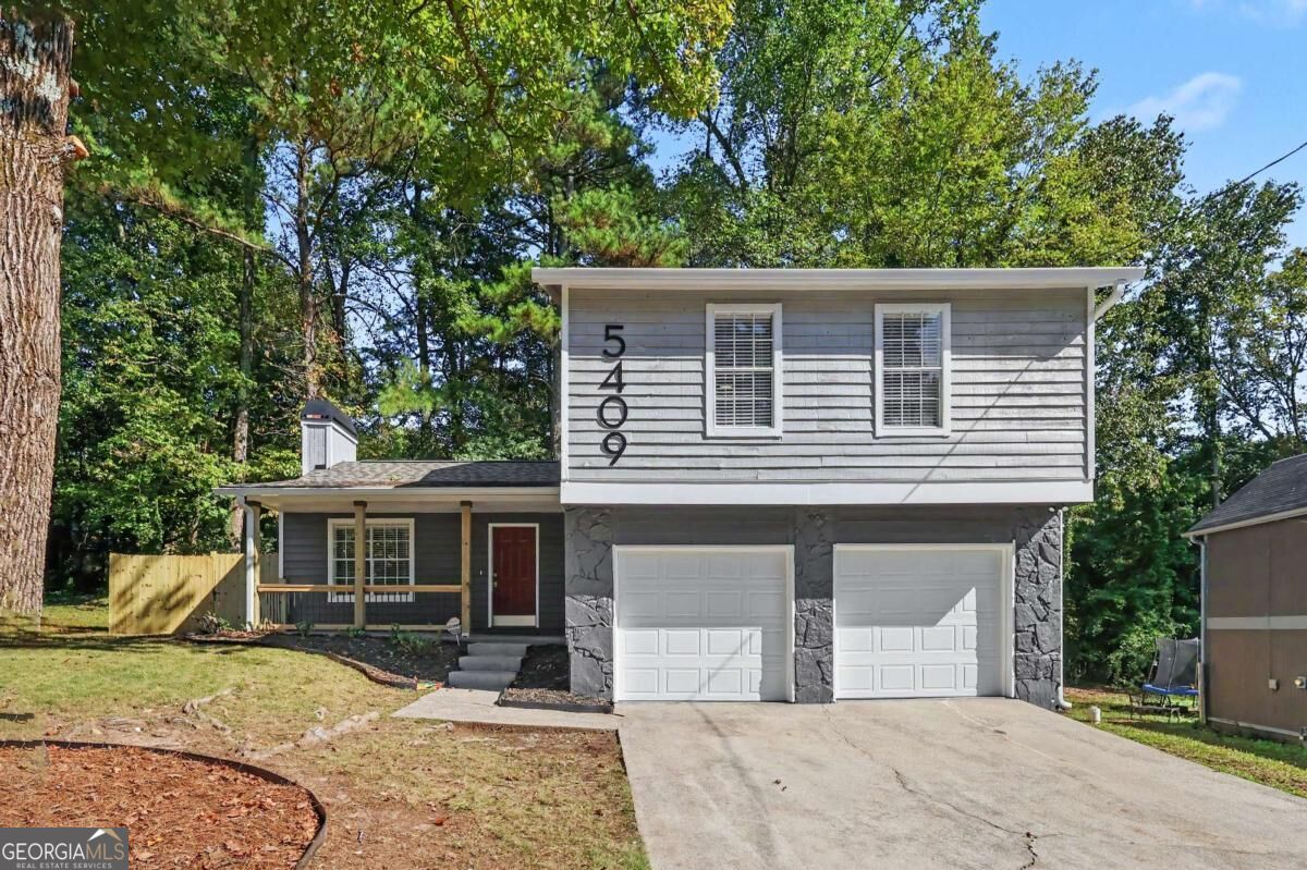 5409 Biffle Downs Road Property Photo 25