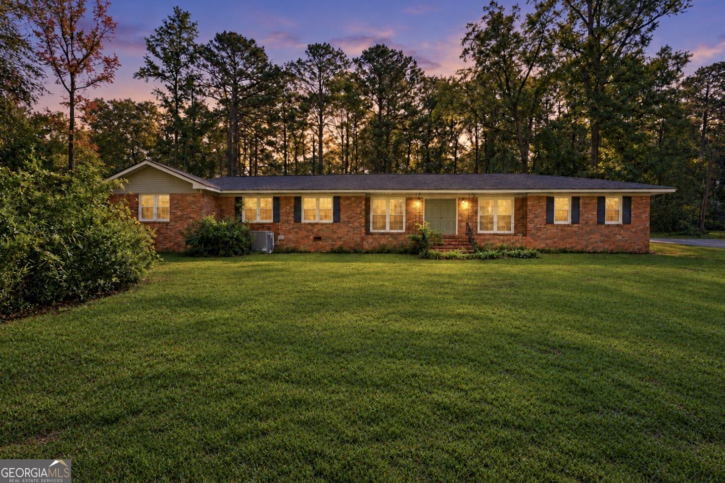2058 Graham Road Property Photo 1