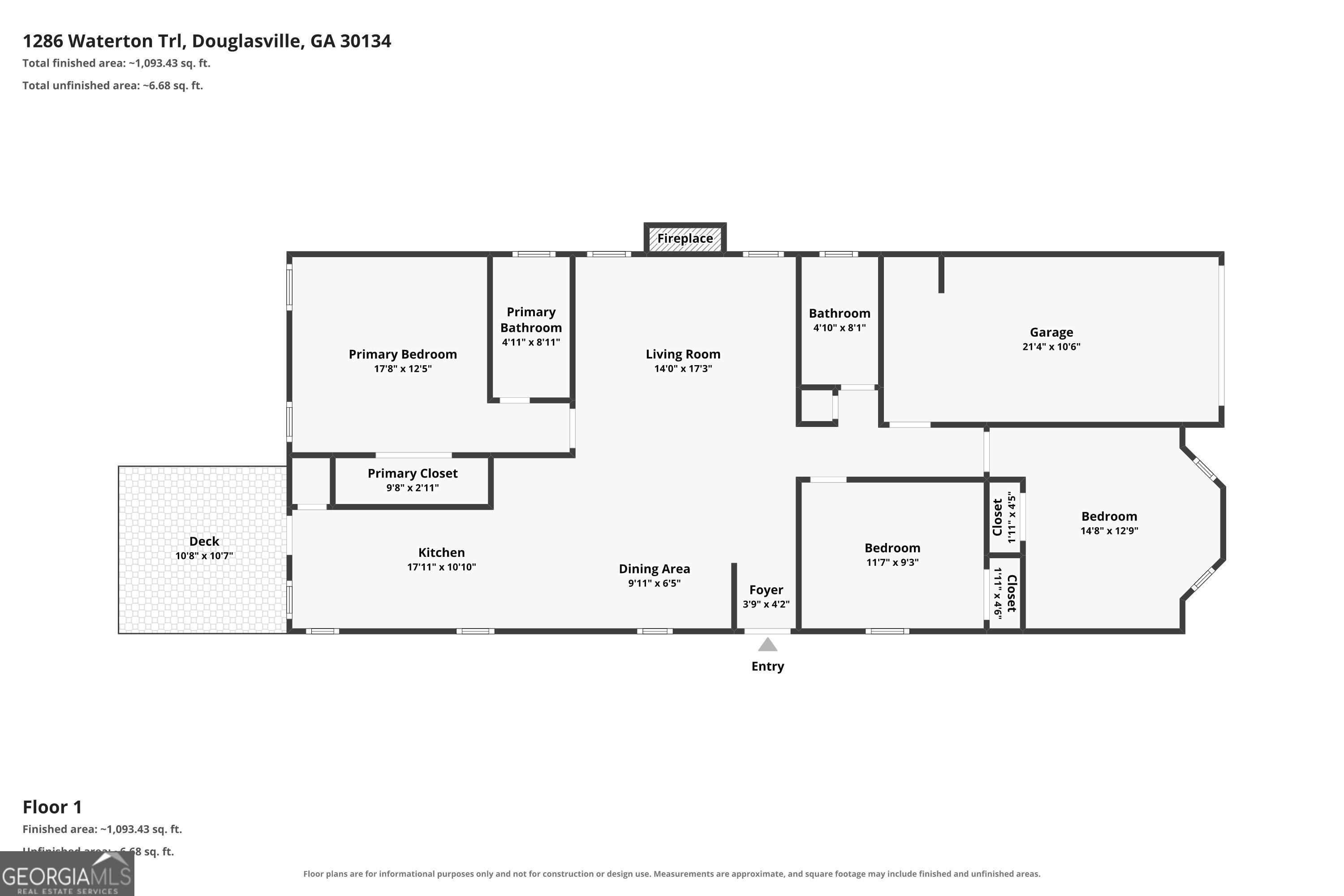 1286 Waterton Trail Property Photo 25
