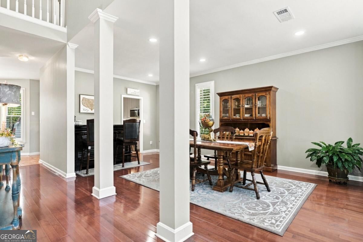 4035 Dream Catcher Drive Property Photo 9