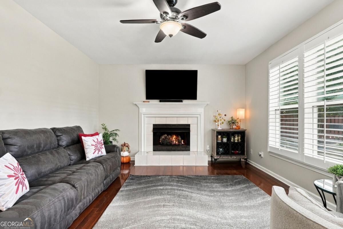 4035 Dream Catcher Drive Property Photo 21