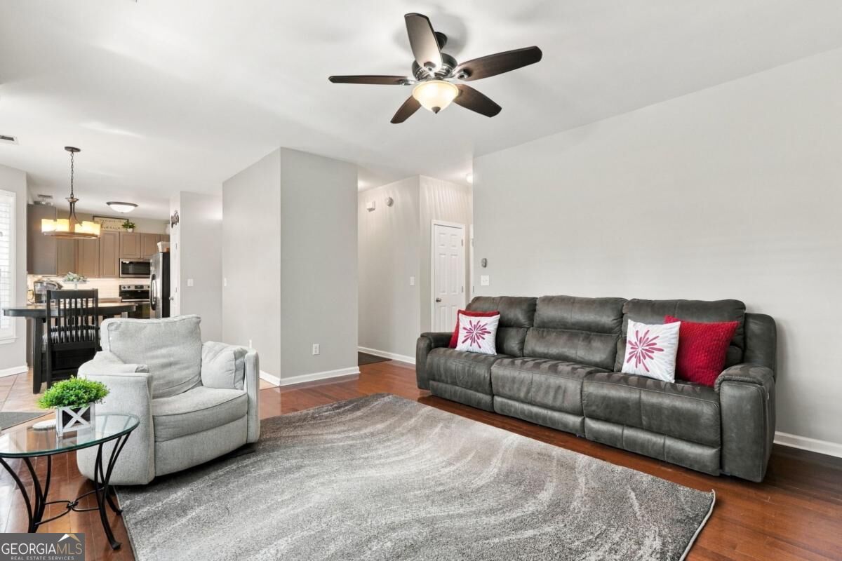 4035 Dream Catcher Drive Property Photo 23