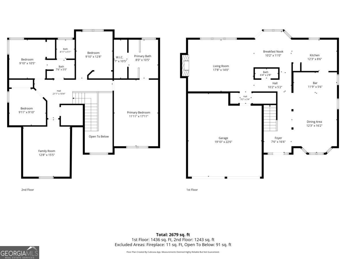 4035 Dream Catcher Drive Property Photo 63