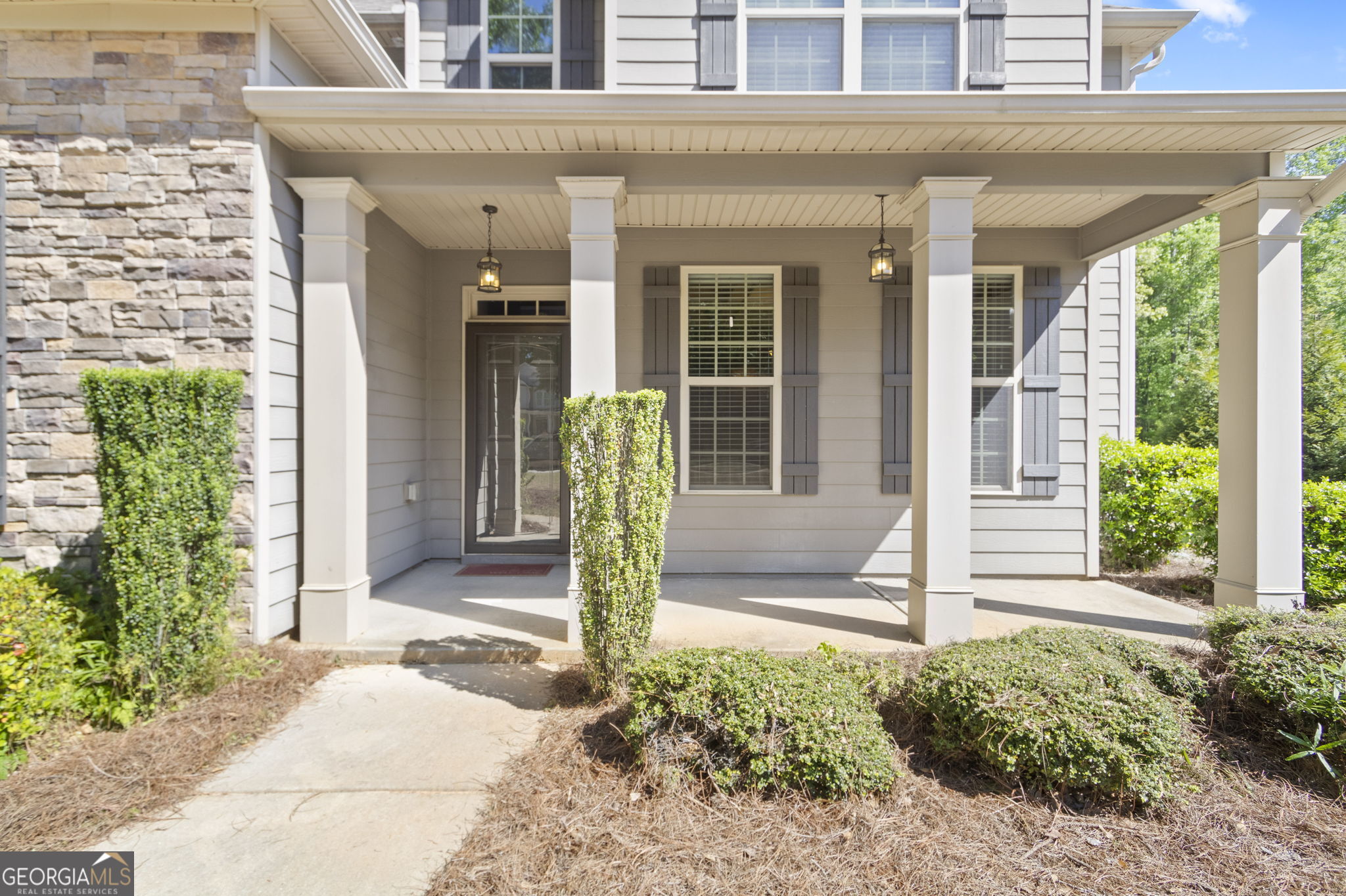 127 Austin Storey Circle Property Photo 2