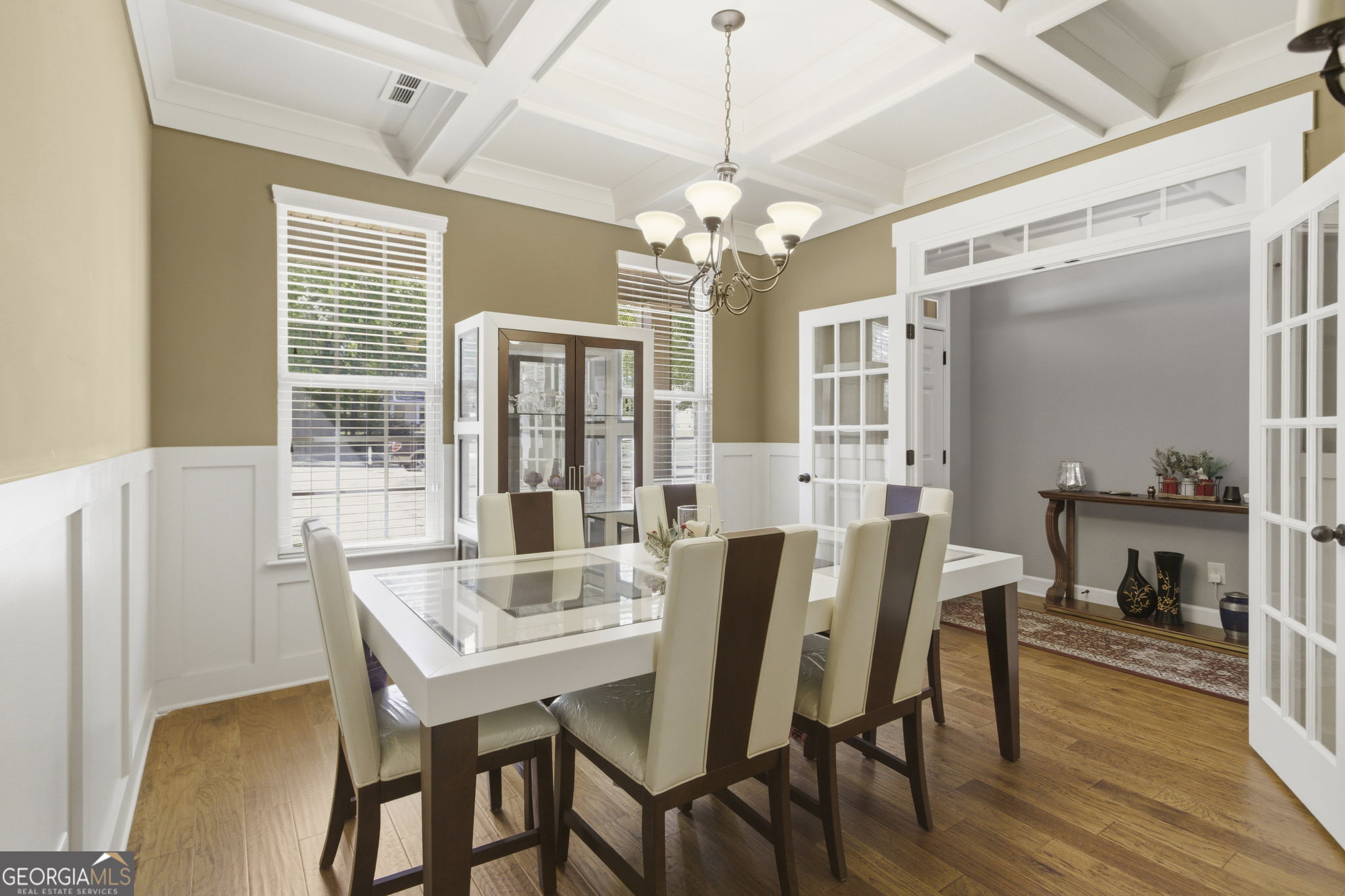 127 Austin Storey Circle Property Photo 4