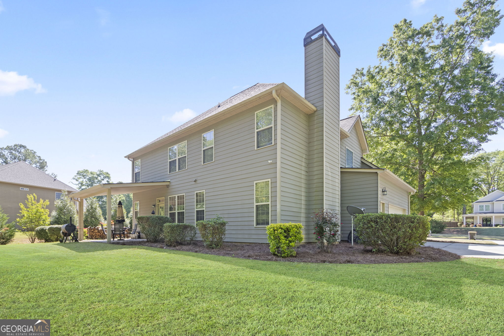 127 Austin Storey Circle Property Photo 34