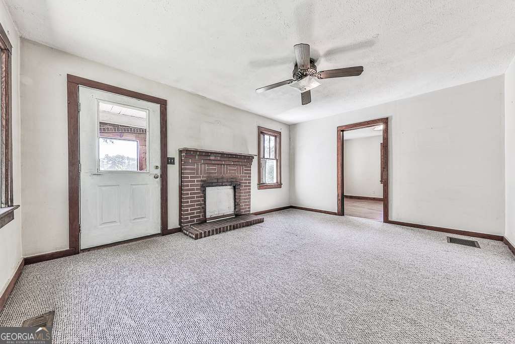 514 Ball Ground Road Property Photo 3