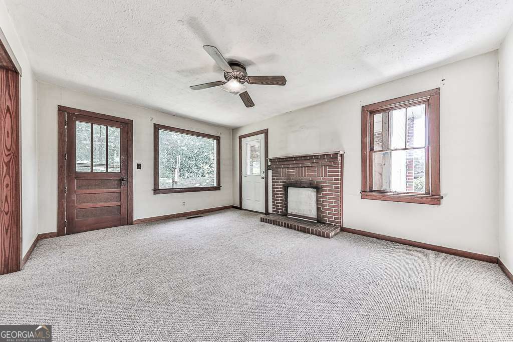 514 Ball Ground Road Property Photo 4