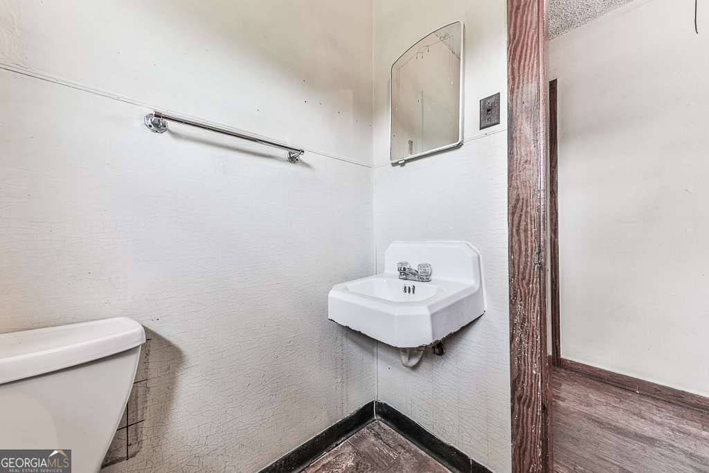 514 Ball Ground Road Property Photo 8